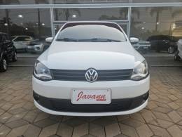 VOLKSWAGEN - FOX - 2012/2012 - Branca - R$ 37.900,00