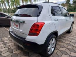 CHEVROLET - TRACKER - 2014/2014 - Branca - R$ 69.900,00