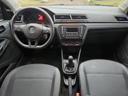 VOLKSWAGEN - GOL - 2022/2023 - Prata - R$ 58.900,00