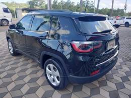 JEEP - COMPASS - 2018/2018 - Preta - R$ 91.900,00