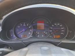 PORSCHE - CAYENNE - 2009/2009 - Prata - R$ 84.900,00