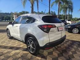 HONDA - HR-V - 2020/2020 - Branca - R$ 109.900,00