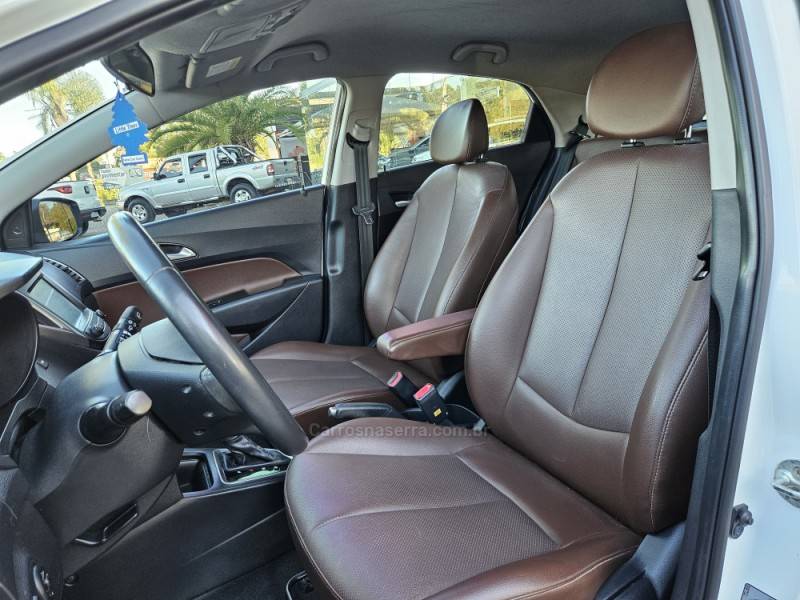 HYUNDAI - HB20 - 2019/2019 - Branca - R$ 75.900,00