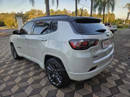 JEEP - COMPASS - 2024/2024 - Branca - R$ 187.900,00