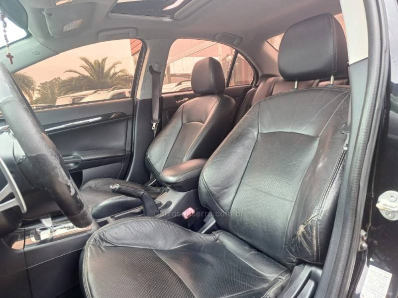 MITSUBISHI - LANCER - 2012/2013 - Preta - R$ 62.900,00