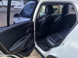 CHEVROLET - TRACKER - 2014/2014 - Branca - R$ 69.900,00