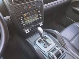 PORSCHE - CAYENNE - 2009/2009 - Prata - R$ 84.900,00