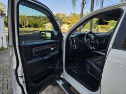 RAM - 2500 LARAMIE - 2018/2018 - Branca - R$ 279.900,00