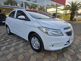 CHEVROLET - ONIX - 2015/2015 - Branca - R$ 45.900,00