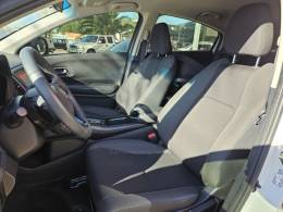 HONDA - HR-V - 2020/2020 - Branca - R$ 109.900,00