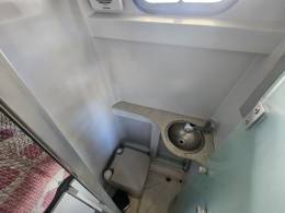 RENAULT - MASTER - 2015/2015 - Branca - R$ 329.900,00