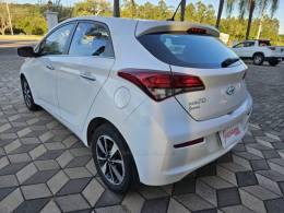 HYUNDAI - HB20 - 2019/2019 - Branca - R$ 75.900,00