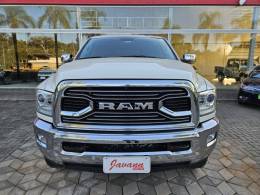 RAM - 2500 LARAMIE - 2018/2018 - Branca - R$ 279.900,00