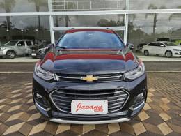 CHEVROLET - TRACKER - 2018/2018 - Preta - Sob Consulta
