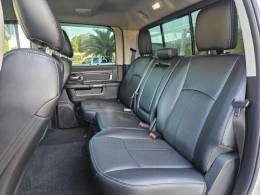 RAM - 2500 LARAMIE - 2018/2018 - Branca - R$ 279.900,00