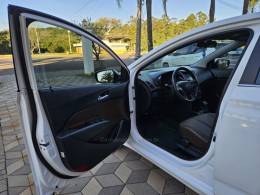 HYUNDAI - HB20 - 2019/2019 - Branca - R$ 75.900,00