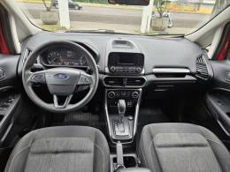 FORD - ECOSPORT - 2019/2019 - Vermelha - R$ 69.900,00