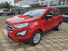 FORD - ECOSPORT - 2019/2019 - Vermelha - R$ 69.900,00
