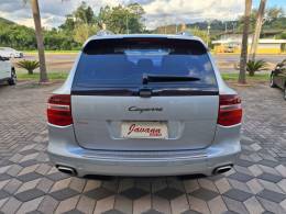 PORSCHE - CAYENNE - 2009/2009 - Prata - R$ 84.900,00