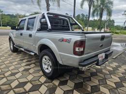 FORD - RANGER - 2008/2008 - Prata - R$ 64.900,00