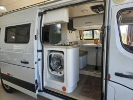 RENAULT - MASTER - 2015/2015 - Branca - R$ 329.900,00
