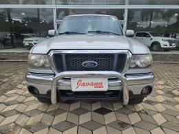 FORD - RANGER - 2008/2008 - Prata - R$ 64.900,00