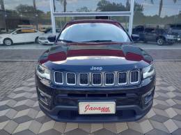 JEEP - COMPASS - 2018/2018 - Preta - R$ 91.900,00