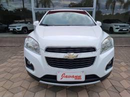 CHEVROLET - TRACKER - 2014/2014 - Branca - R$ 69.900,00