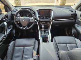 MITSUBISHI - ECLIPSE CROSS - 2025/2025 - Prata - Sob Consulta