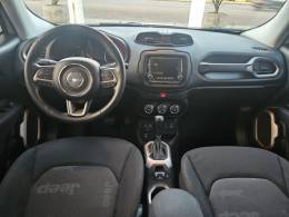 JEEP - RENEGADE - 2016/2016 - Branca - R$ 82.900,00