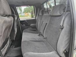 FORD - RANGER - 2008/2008 - Prata - R$ 64.900,00