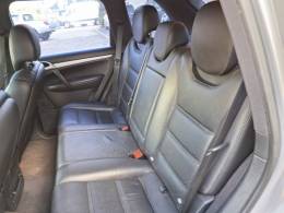 PORSCHE - CAYENNE - 2009/2009 - Prata - R$ 84.900,00