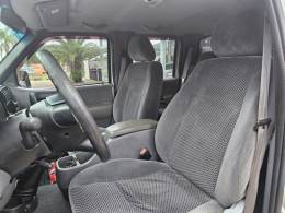 FORD - RANGER - 2008/2008 - Prata - R$ 64.900,00