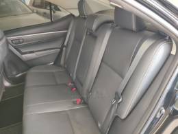 TOYOTA - COROLLA - 2019/2019 - Preta - R$ 105.900,00