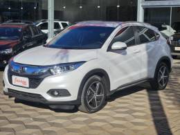 HONDA - HR-V - 2020/2020 - Branca - R$ 109.900,00