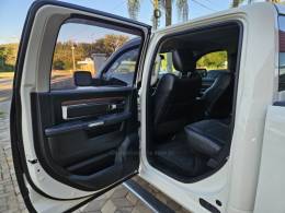 RAM - 2500 LARAMIE - 2018/2018 - Branca - R$ 279.900,00
