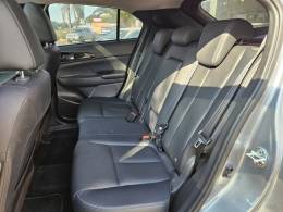 MITSUBISHI - ECLIPSE CROSS - 2025/2025 - Prata - Sob Consulta