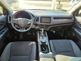 HONDA - HR-V - 2020/2020 - Branca - R$ 109.900,00