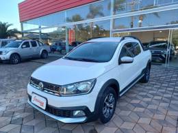 VOLKSWAGEN - SAVEIRO - 2017/2017 - Branca - R$ 79.900,00