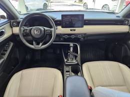 HONDA - HR-V - 2023/2023 - Cinza - Sob Consulta