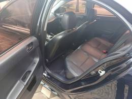 MITSUBISHI - LANCER - 2012/2013 - Preta - R$ 62.900,00