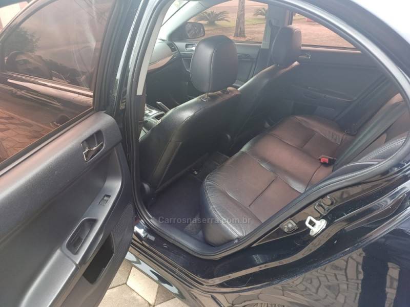MITSUBISHI - LANCER - 2012/2013 - Preta - R$ 62.900,00