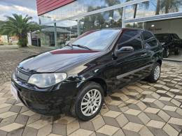 FIAT - PALIO - 2008/2008 - Preta - R$ 21.900,00