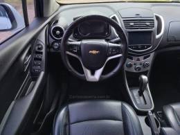 CHEVROLET - TRACKER - 2014/2014 - Branca - R$ 69.900,00