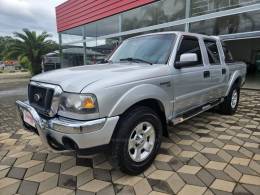 FORD - RANGER - 2008/2008 - Prata - R$ 64.900,00