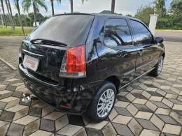 FIAT - PALIO - 2008/2008 - Preta - R$ 21.900,00