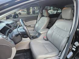 HONDA - CIVIC - 2014/2014 - Preta - R$ 69.900,00
