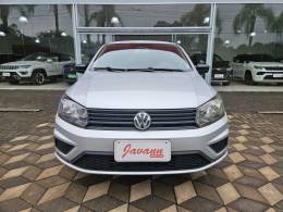 VOLKSWAGEN - GOL - 2022/2023 - Prata - R$ 58.900,00