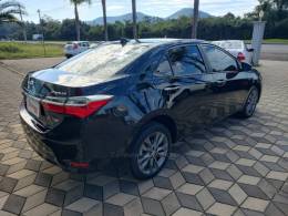 TOYOTA - COROLLA - 2019/2019 - Preta - R$ 105.900,00