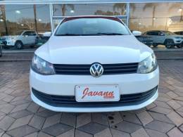 VOLKSWAGEN - GOL - 2013/2014 - Branca - R$ 39.900,00